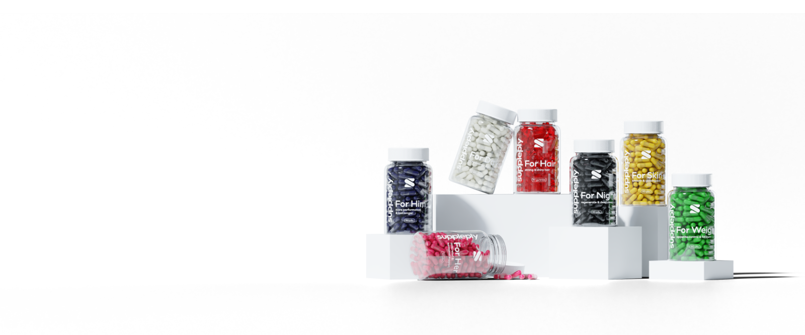 Suppleply Products