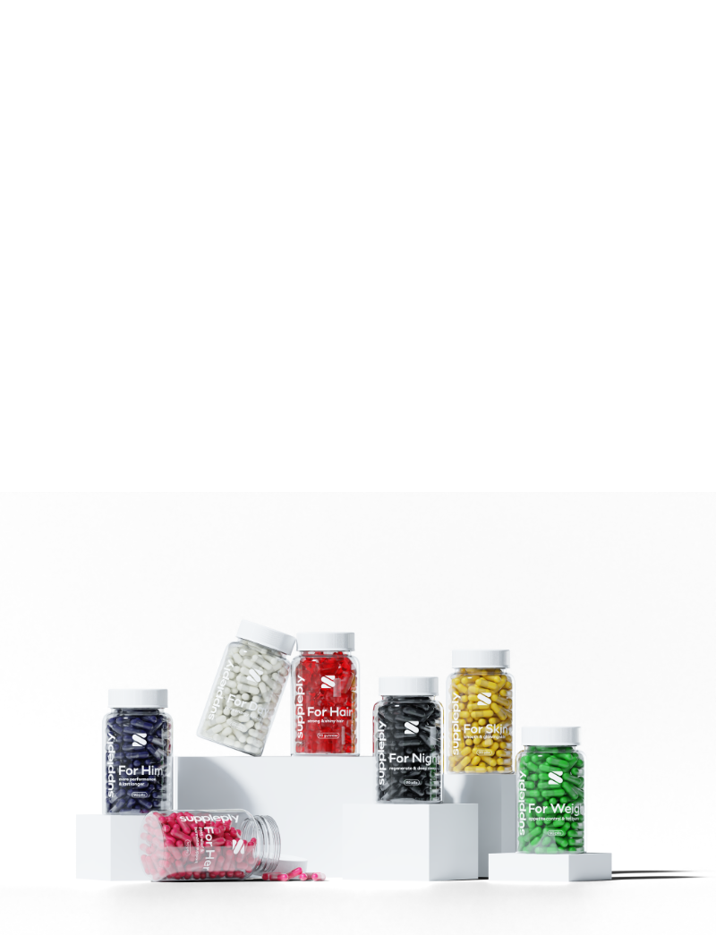 Suppleply Products
