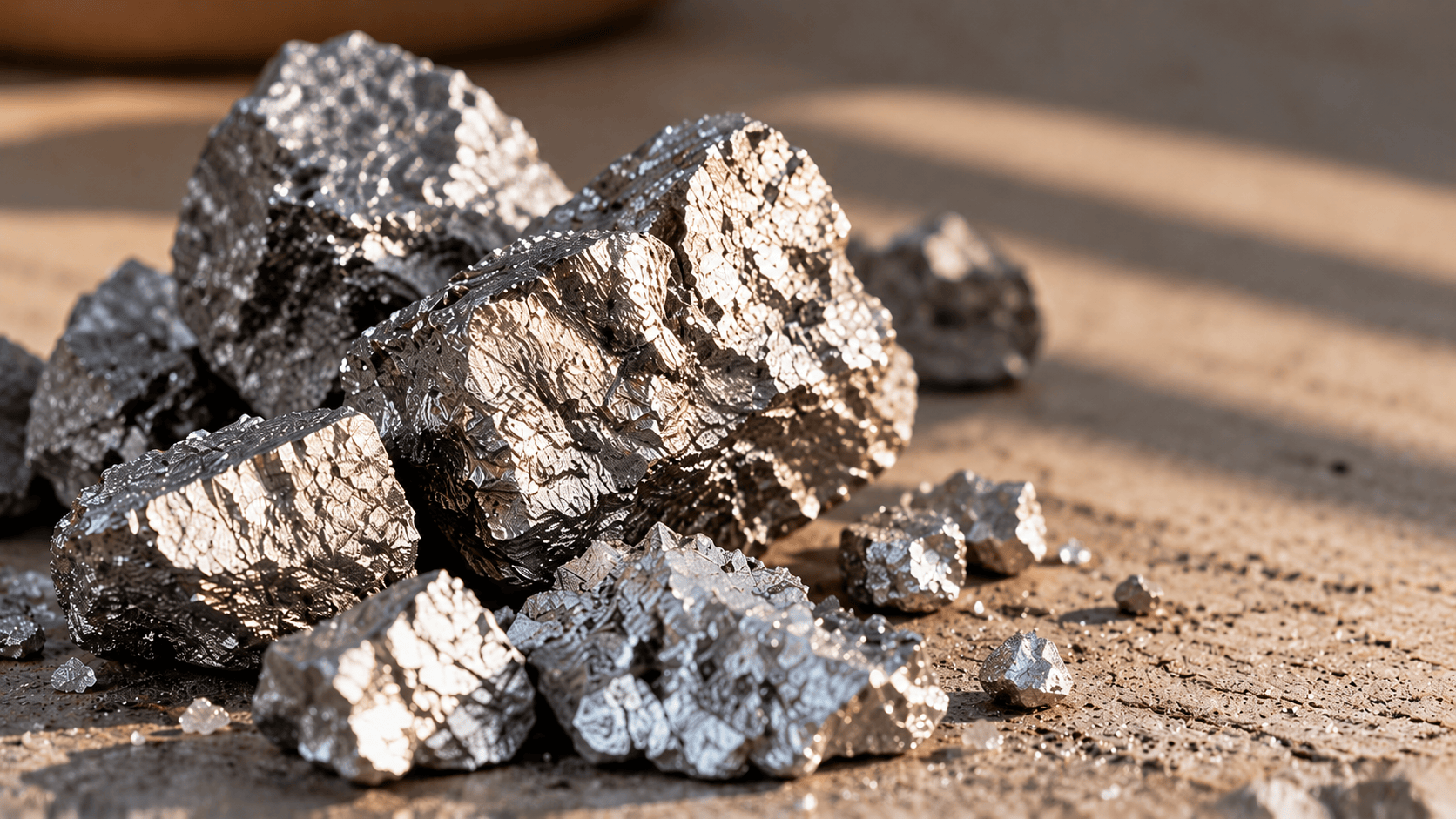 Magnesium
