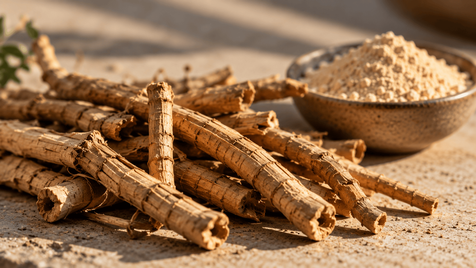 Ashwagandha
