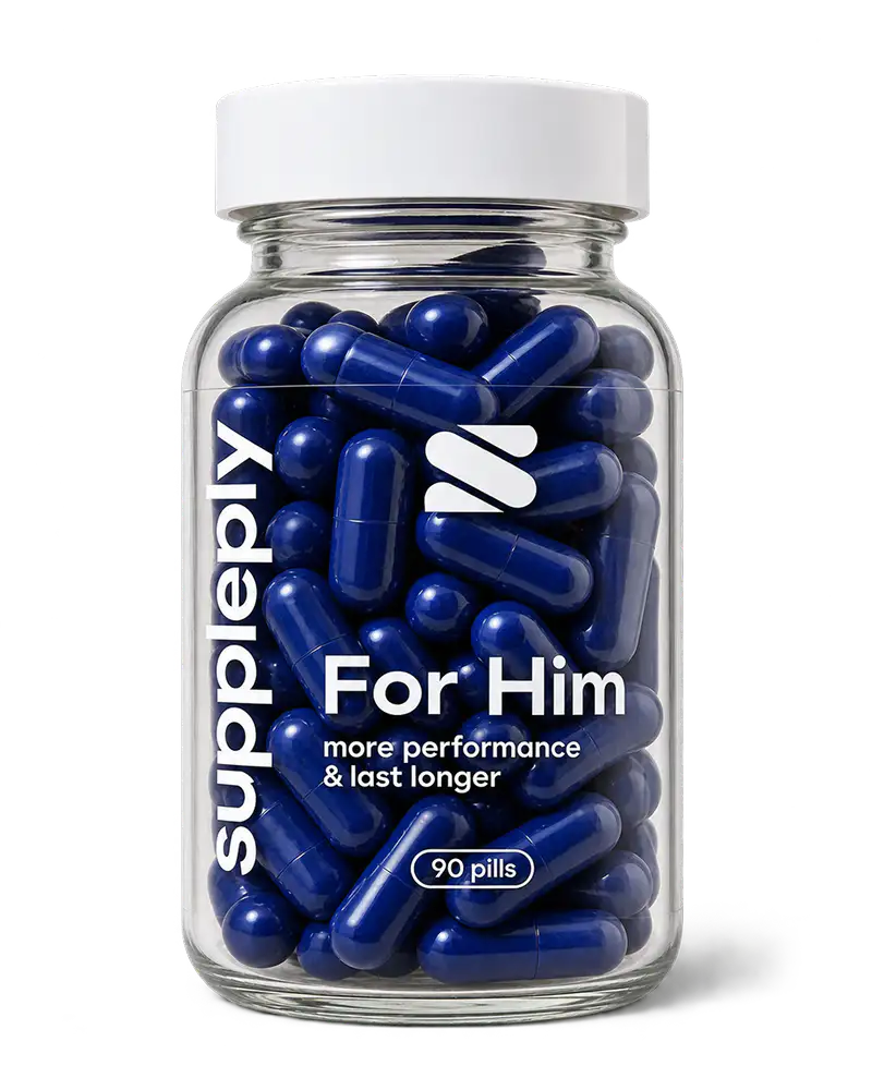 For Him