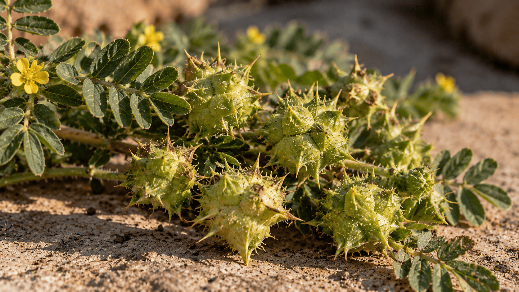 Tribulus